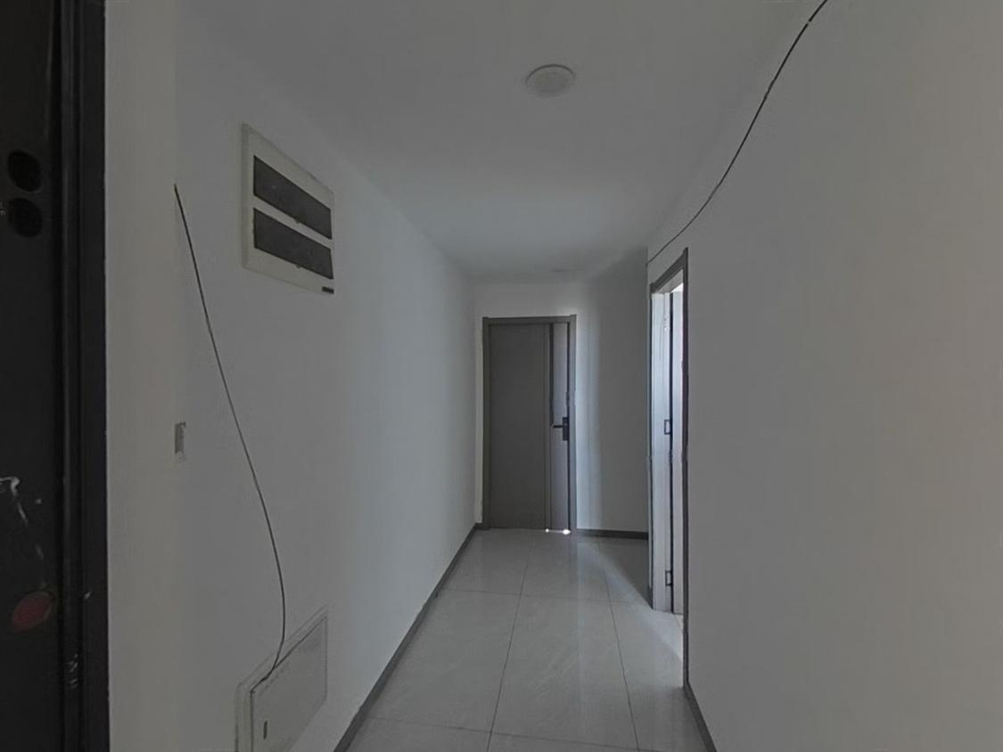 整租·阳光城海悦府