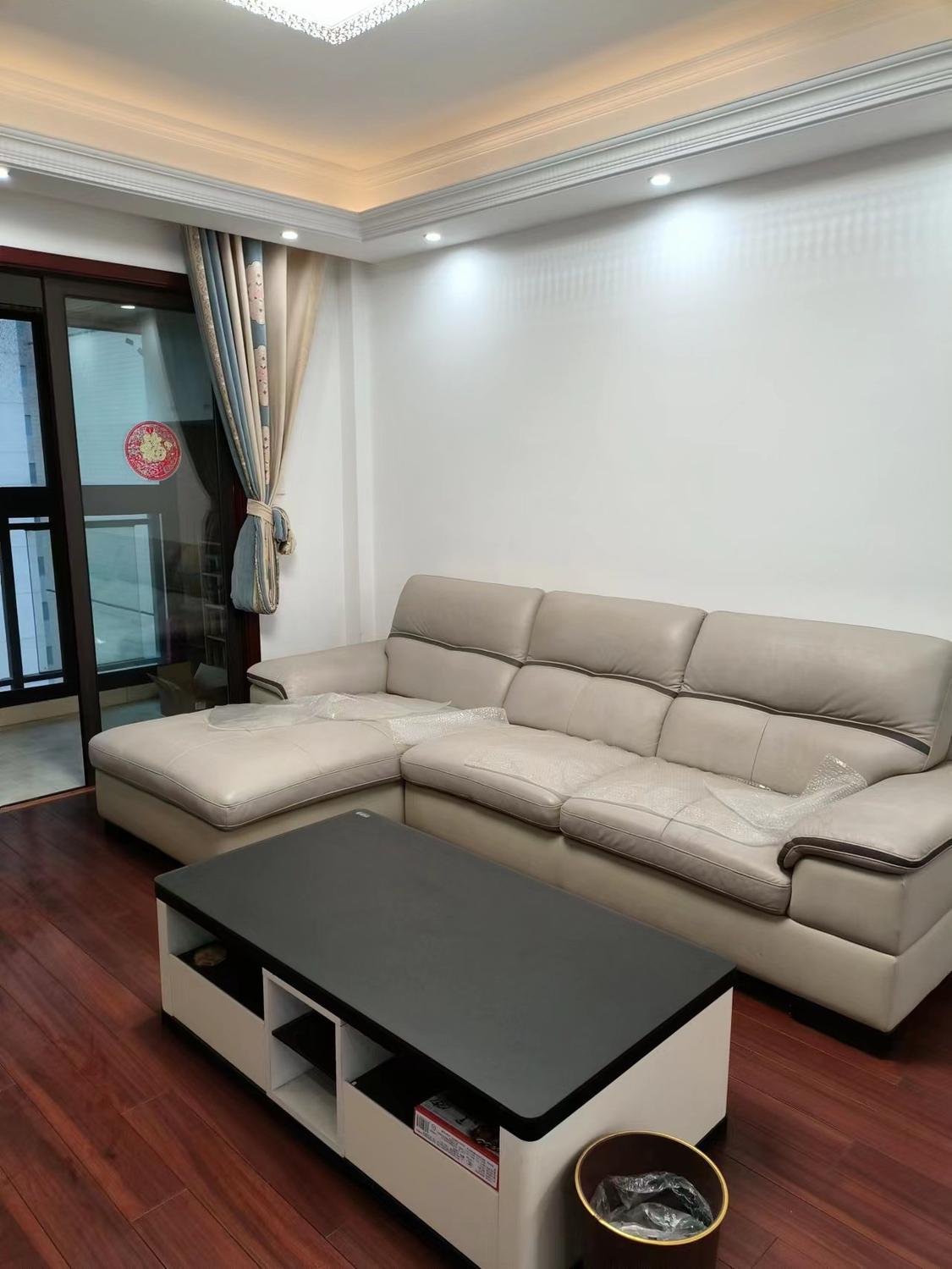 整租·兰亭荣荟