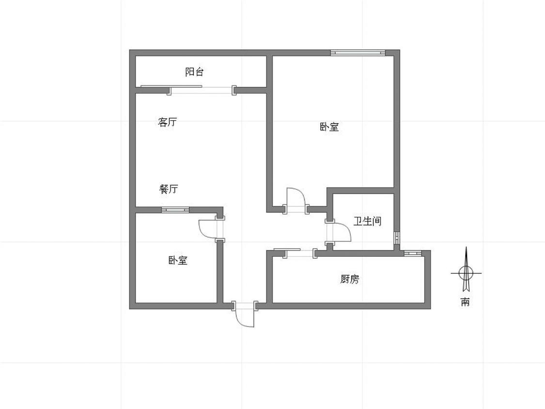 整租·锦绣江南