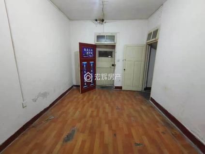 城关五泉广场整租 和政西街1室1厅/40平/低楼层