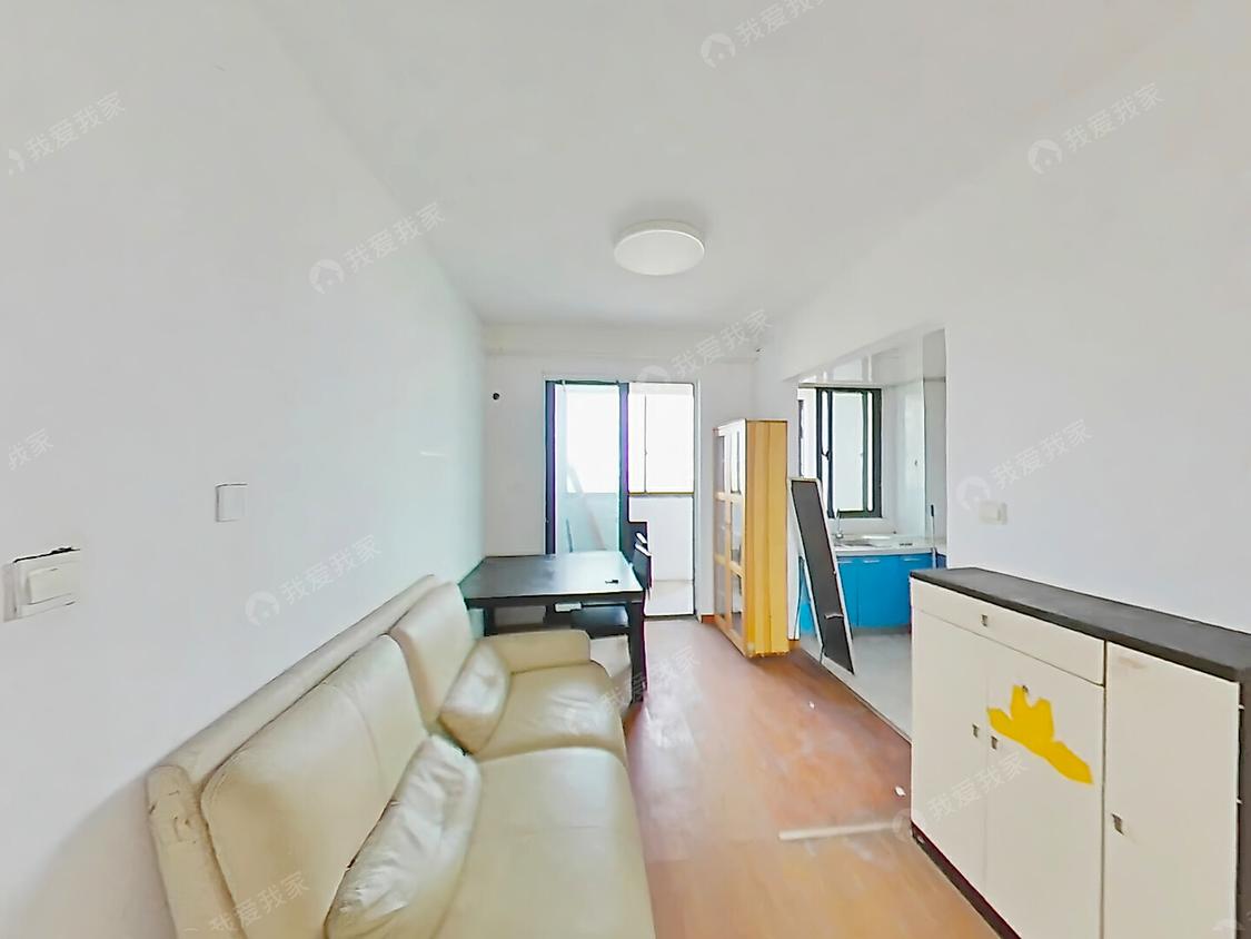 整租·大地伊丽雅特湾