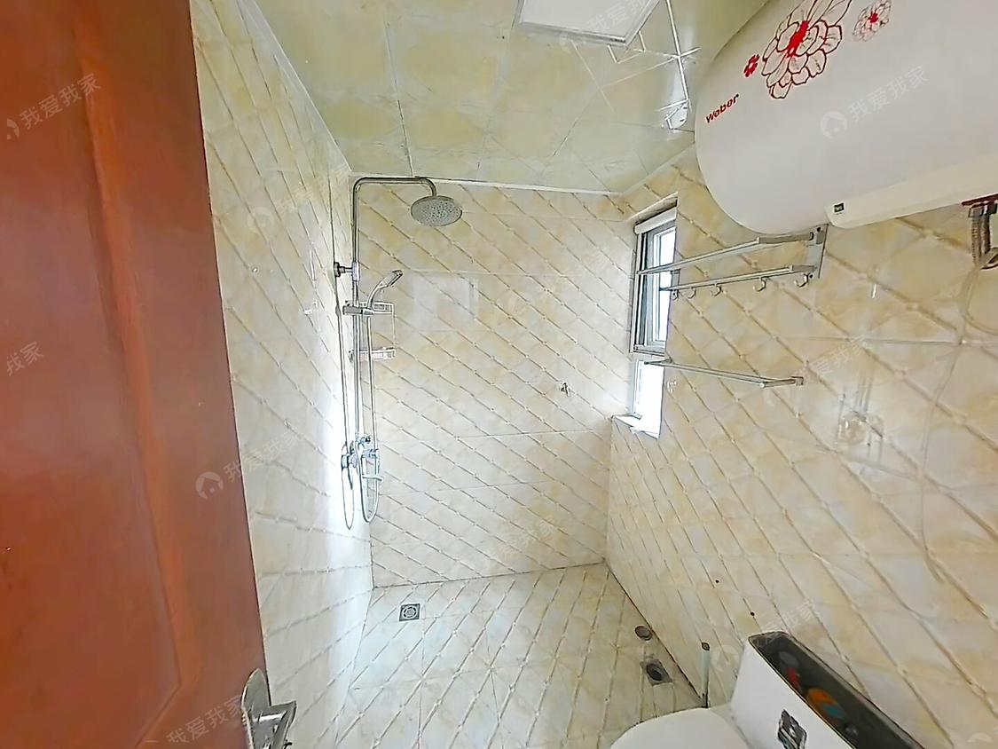 整租·荣盛茉莉苑