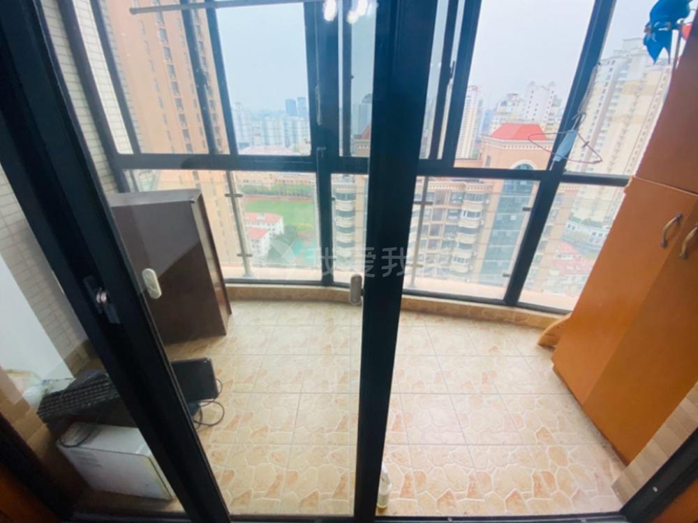 整租·海洲国际华园