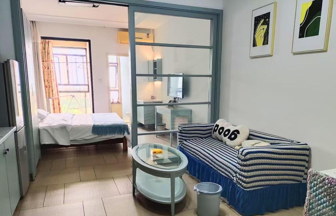 整租·凤凰水城