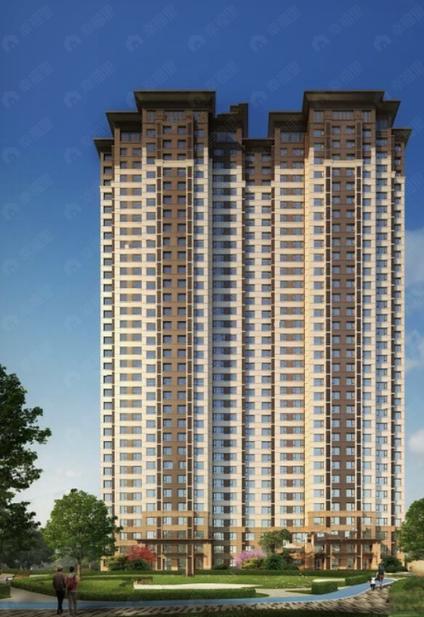 太原保利金地迎泽上品迎泽 东山/建面87平-140平