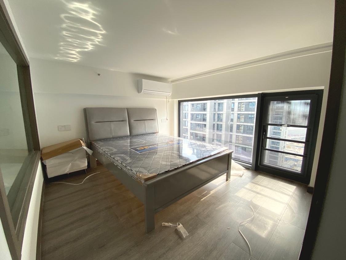 整租·德信时代公园
