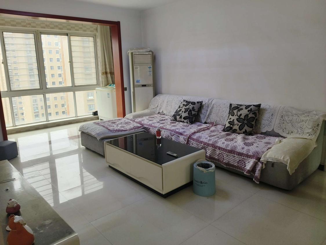 整租·盛世龙城(C区)