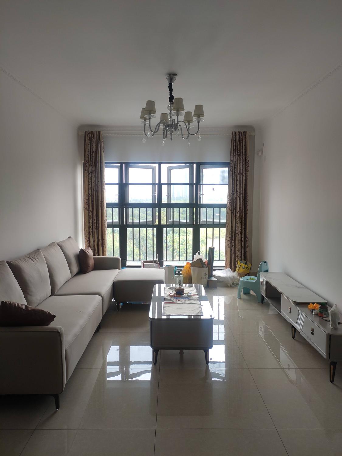 整租·里维埃拉(一期五区)