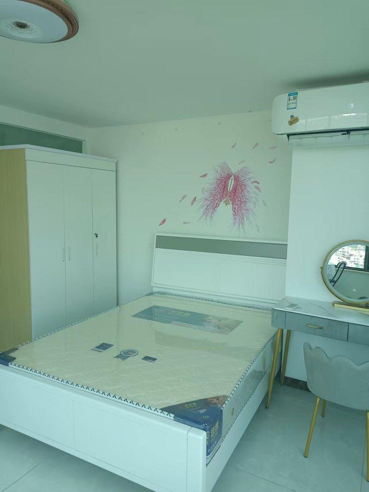 整租·华山国际