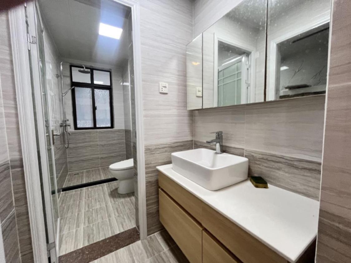 整租·国贸城市花园