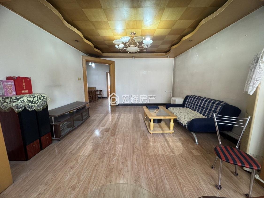 整租·城关区烟草公司家属院