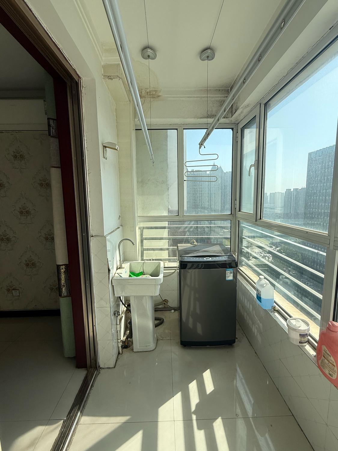 整租·水岸蓝庭