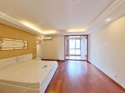 海淀香山西整租 香山艺墅7室3厅/188平/低楼层