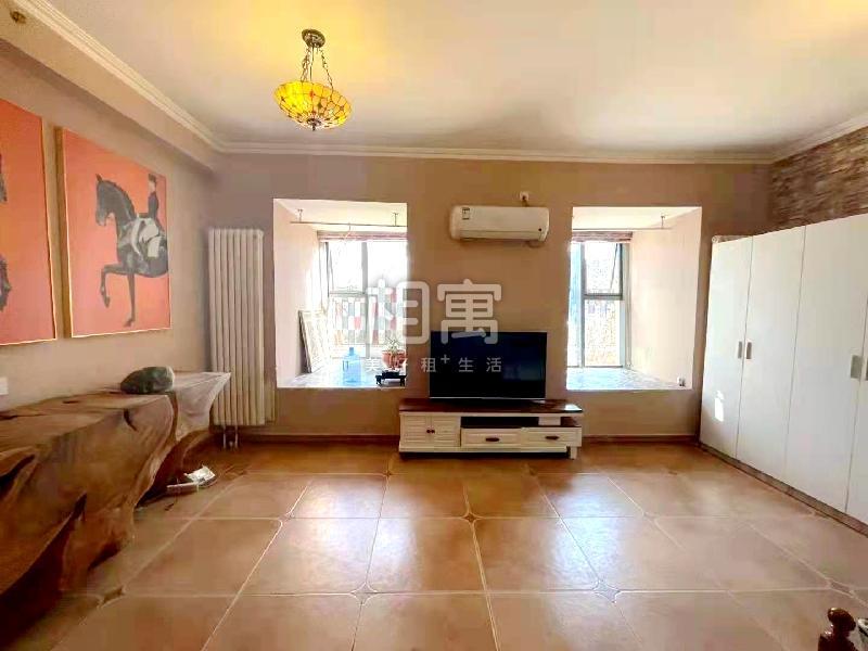 整租·智地香蜜湾