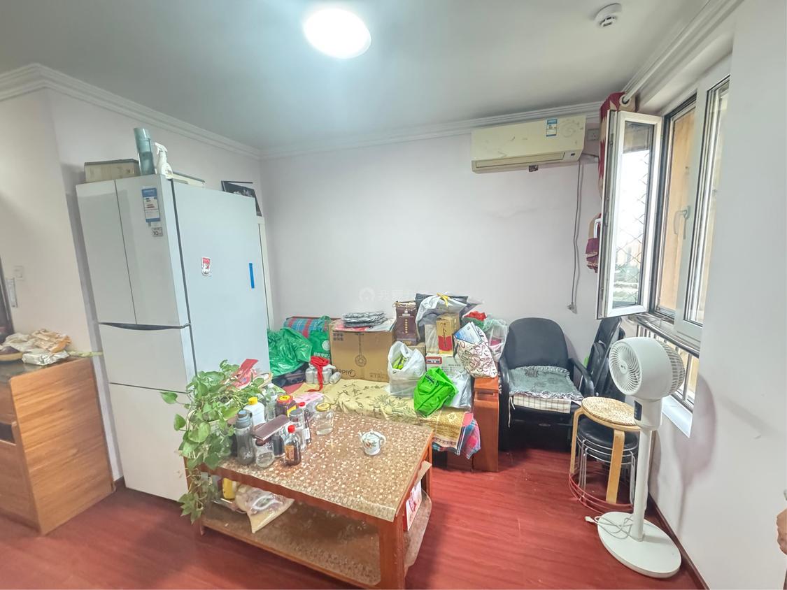 整租·青荷里(晨风园)