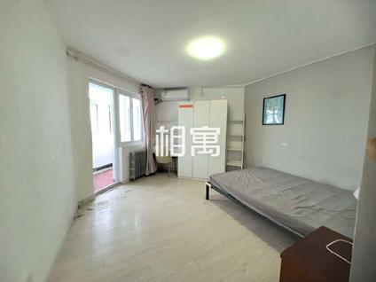 西城马连道整租 马连道中里(三区)2室1厅/82平/高楼层