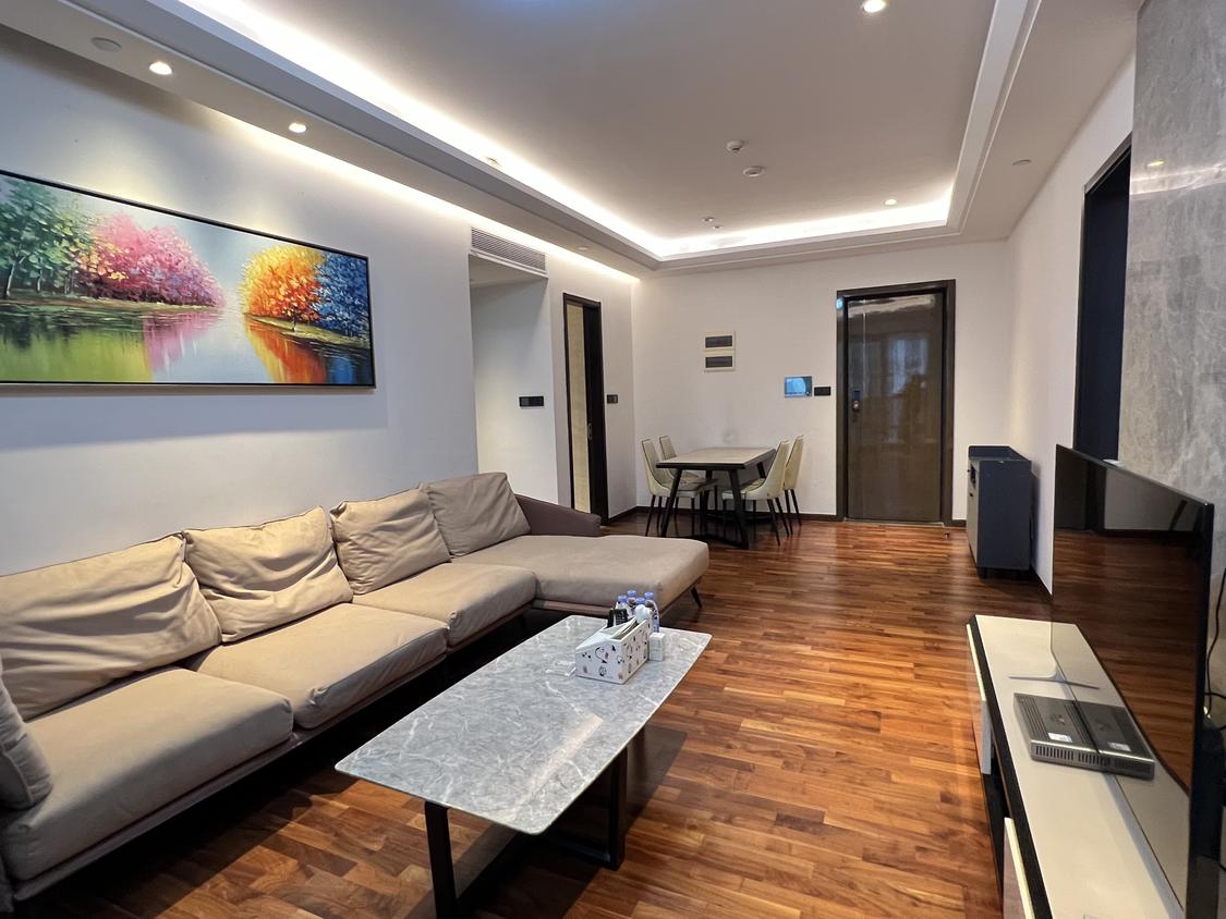 整租·卓越前海壹号