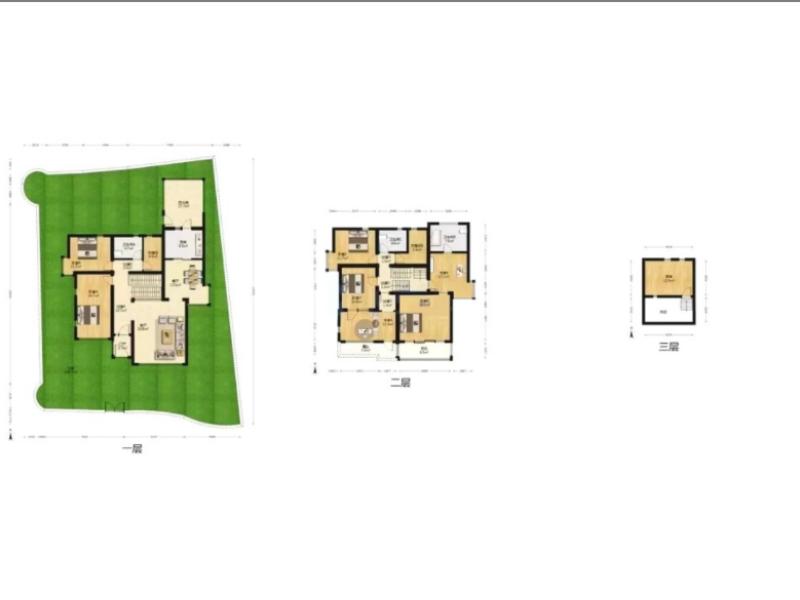 整租·独墅逸致