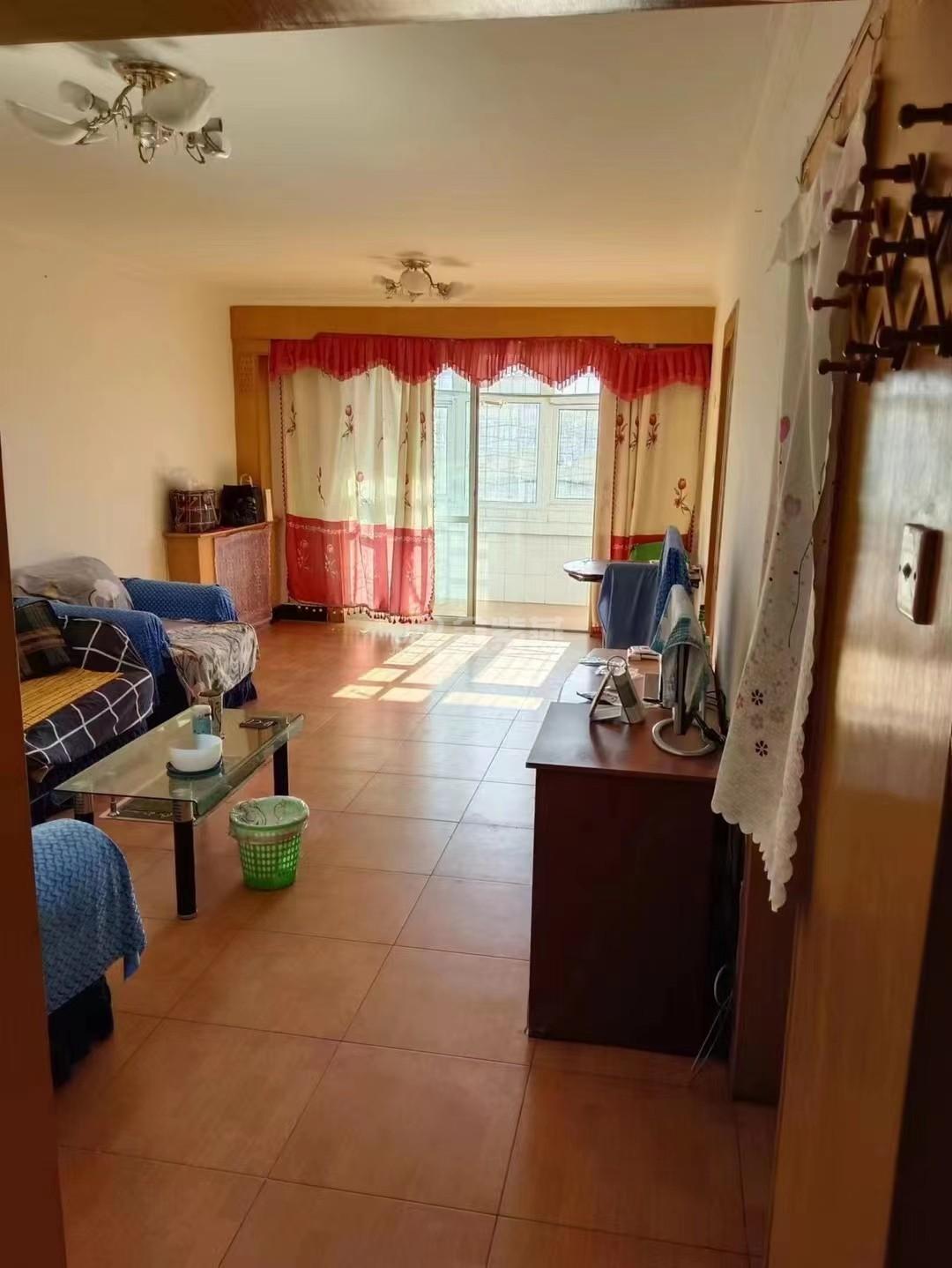 整租·牛栏山小区