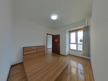 雁塔曲江大道整租 中海观园B区2室2厅/83平/中楼层