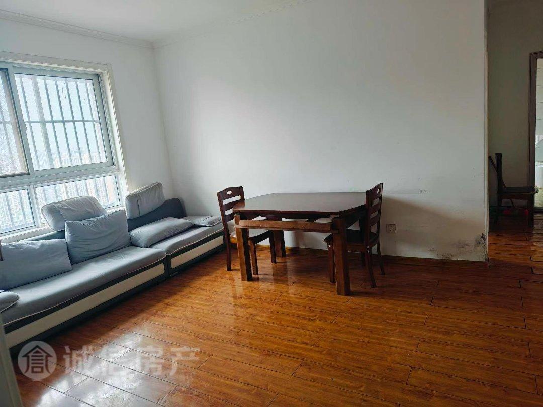 整租·银通苑一区