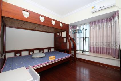 瀍河恒大绿洲整租 恒大绿洲(西区)3室2厅/115平/中楼层