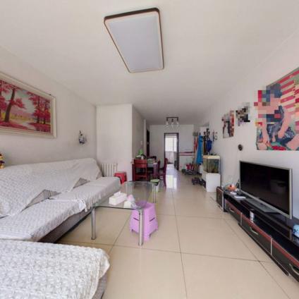 大兴磁各庄整租 一品嘉园(西区)2室1厅/88平/中楼层