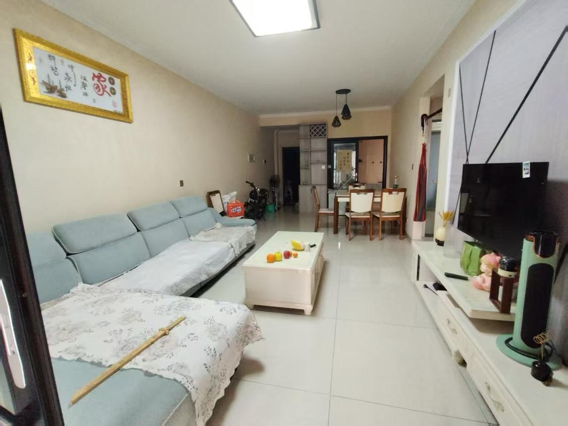 整租·中铁颐禾公馆(A区)
