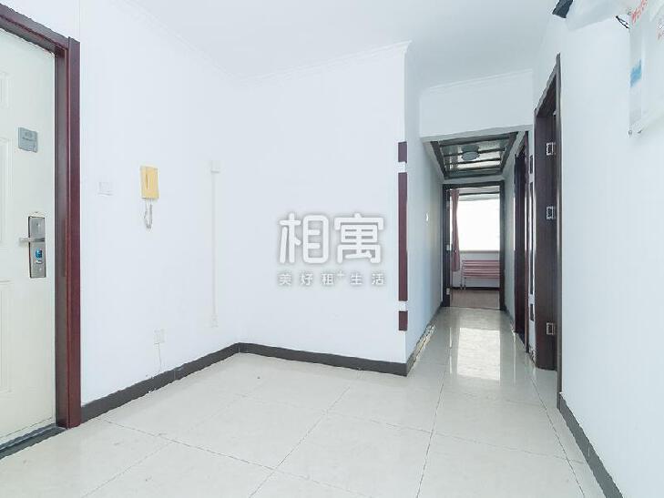 合租·首经贸中街1号院