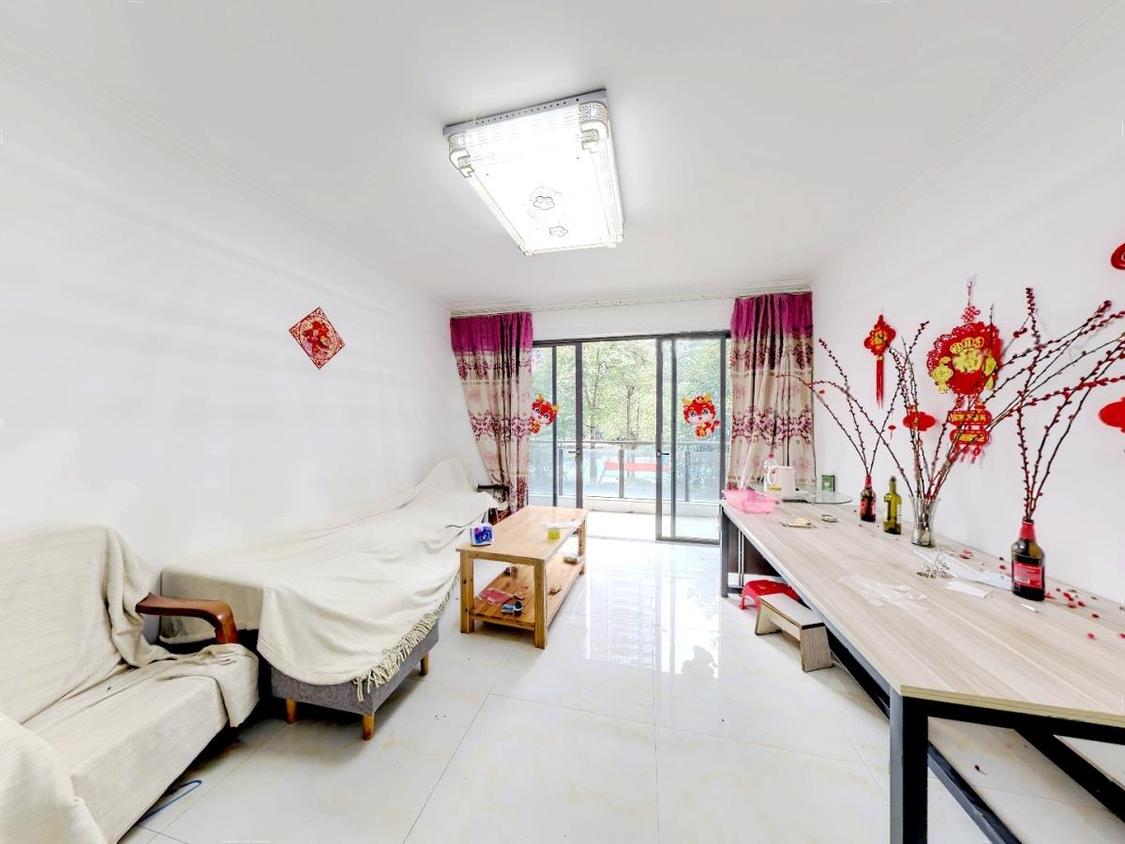 整租·恒福新里程花园