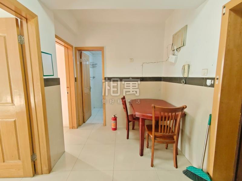 整租·和谐嘉园(南苑)