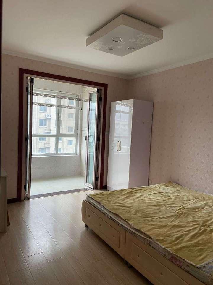 整租·天昕新世纪