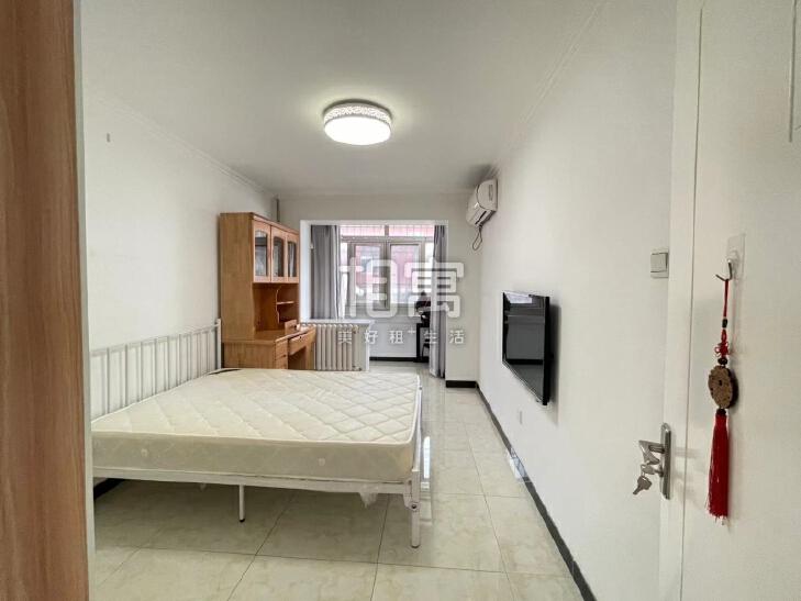 整租·安慧东里