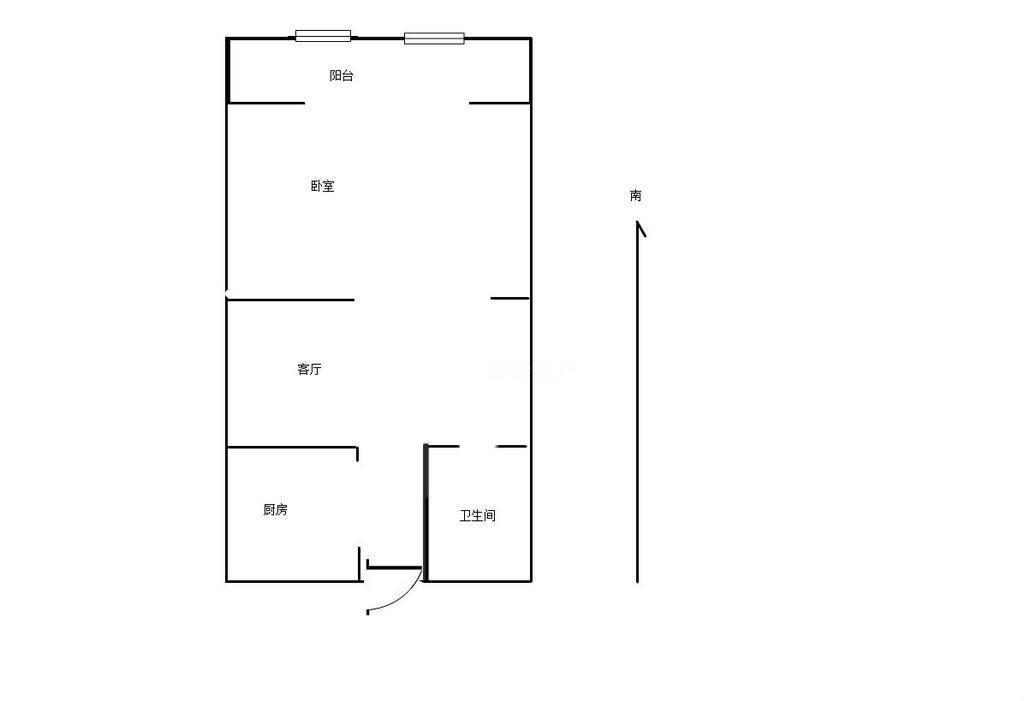 整租·引河南里