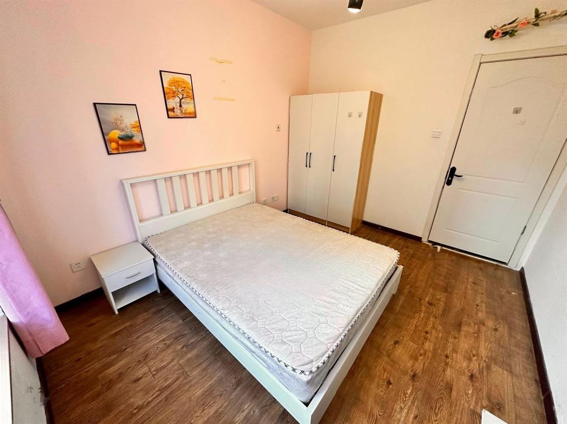 合租·远洋山水(南区)