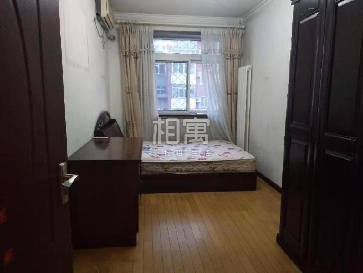 合租·万寿寺北里