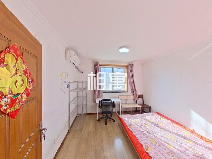 整租·新景家园(西区)