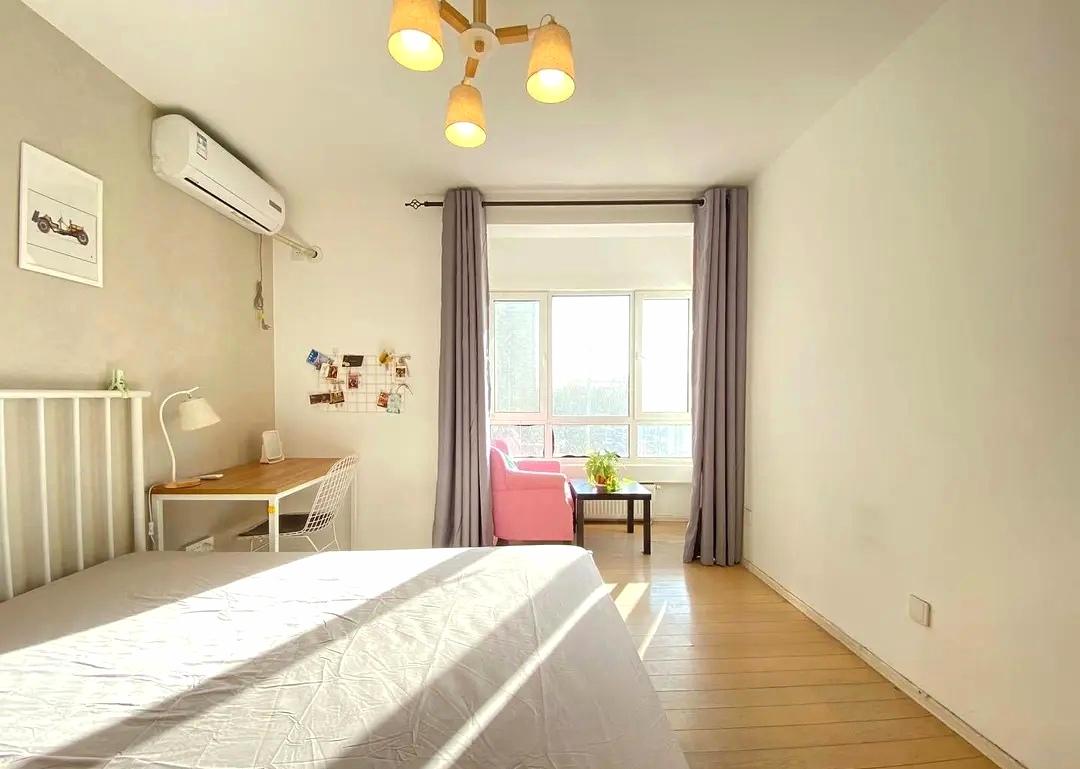 整租·天通苑中苑