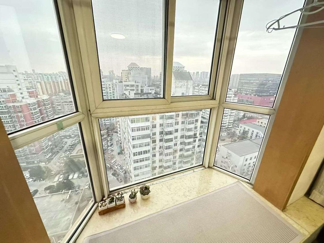 合租·玺萌丽苑