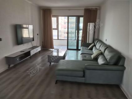 埇桥埇桥区整租 汴河小镇(和丰苑)3室2厅/134平/高楼层