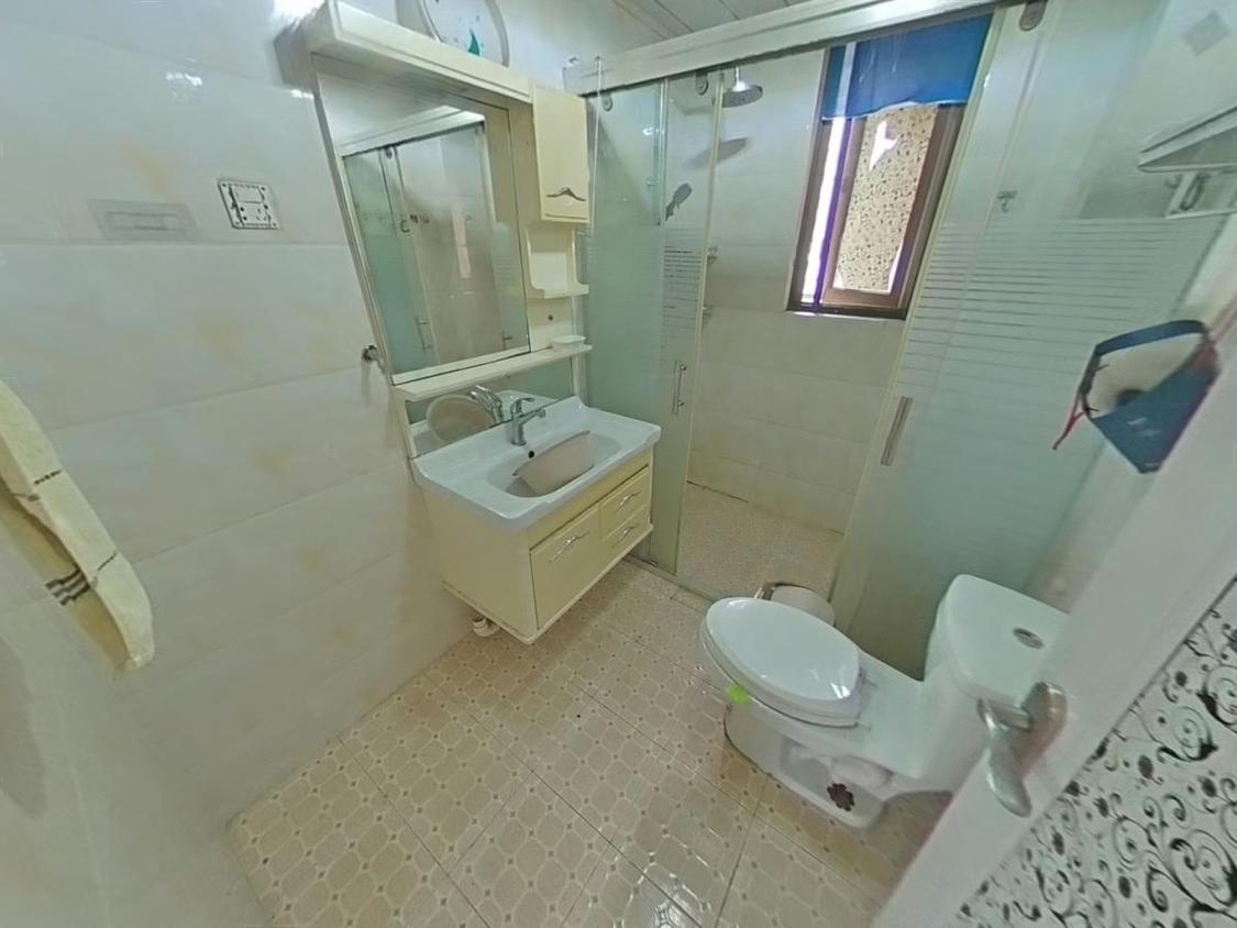 整租·紫峰公馆