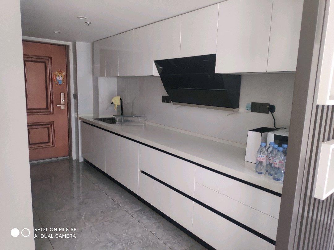 整租·德信时代公园