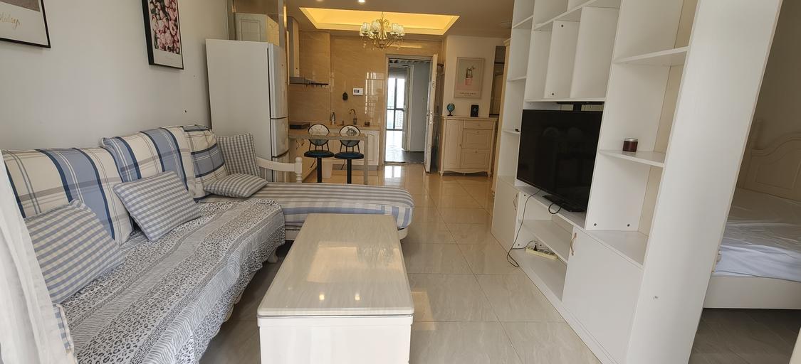 整租·伊泰天骄(一期)