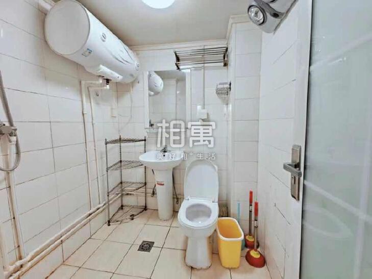 合租·嘉园二里小区