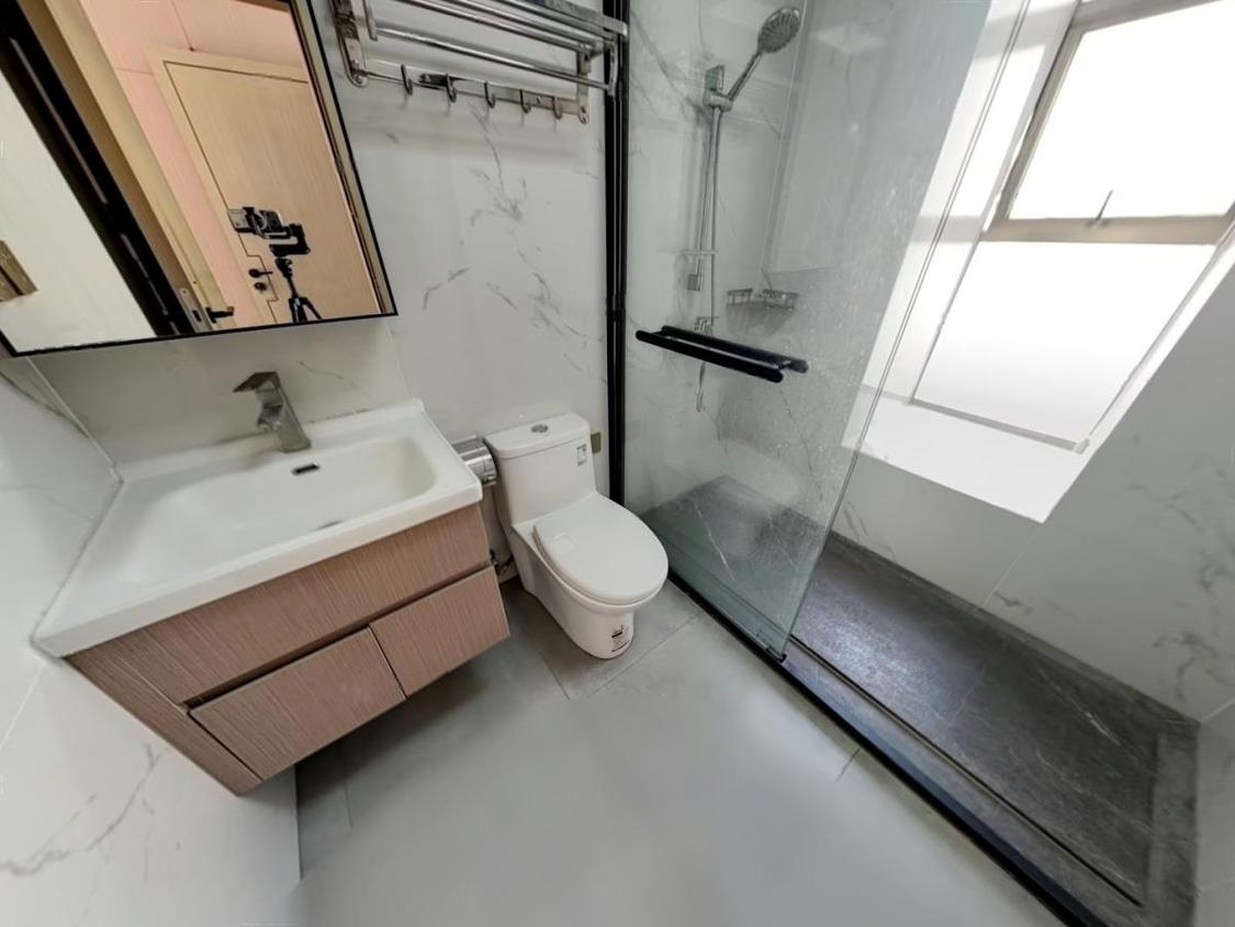 整租·海怡东方花园