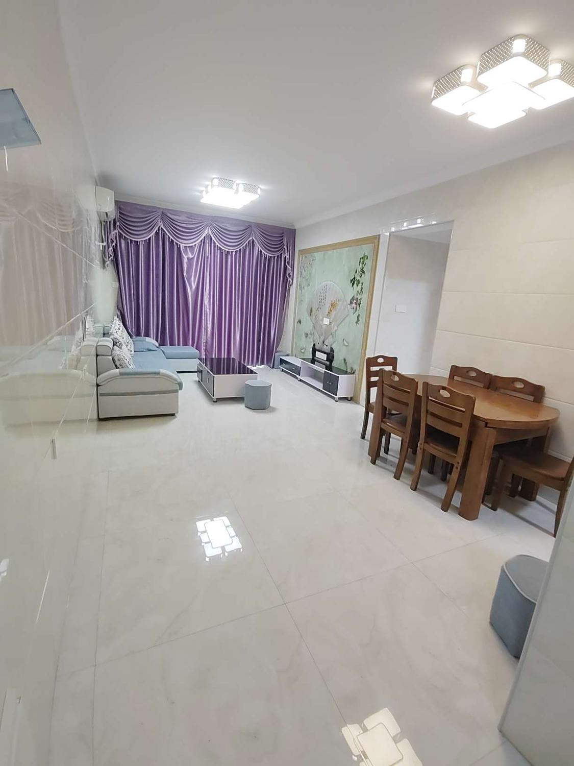 整租·汇泰都城花园