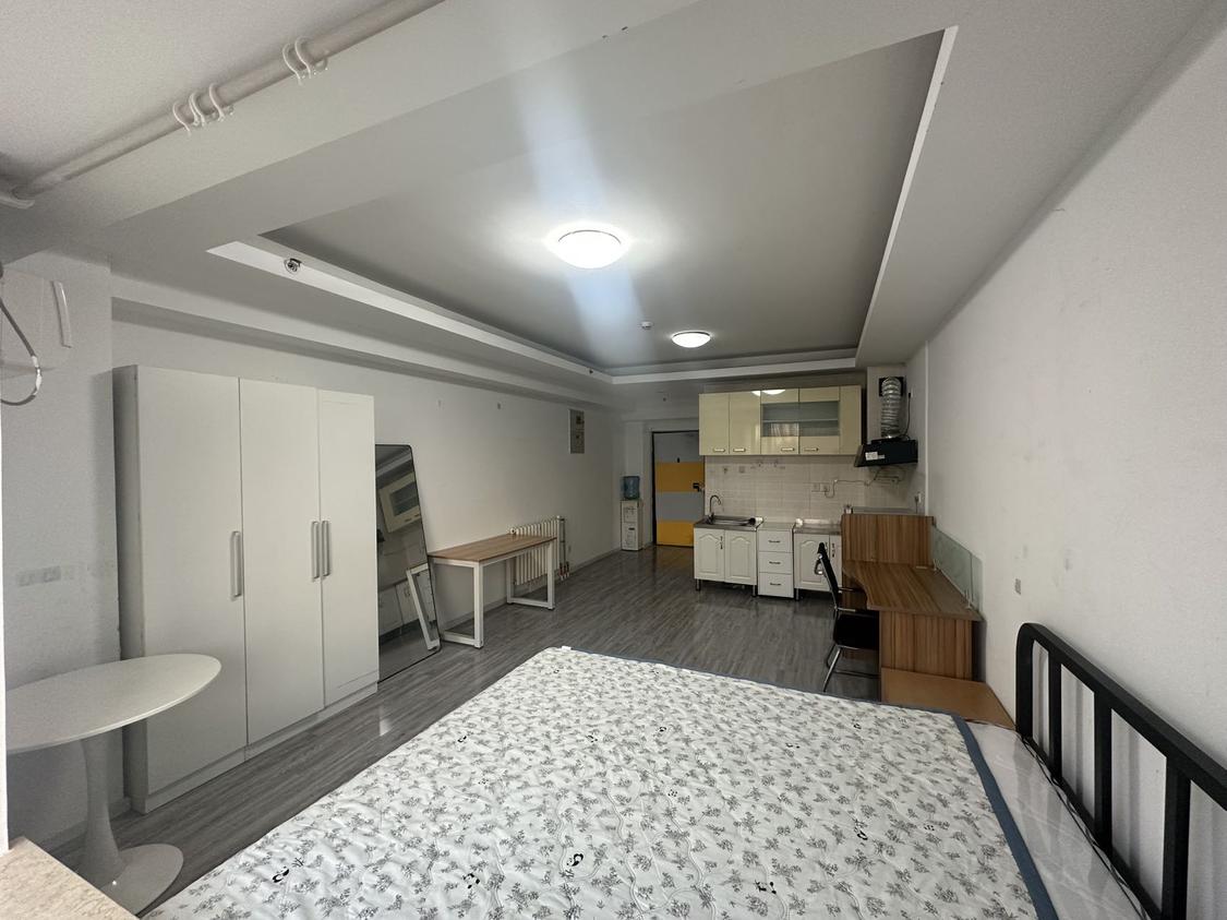 整租·东方郁金香