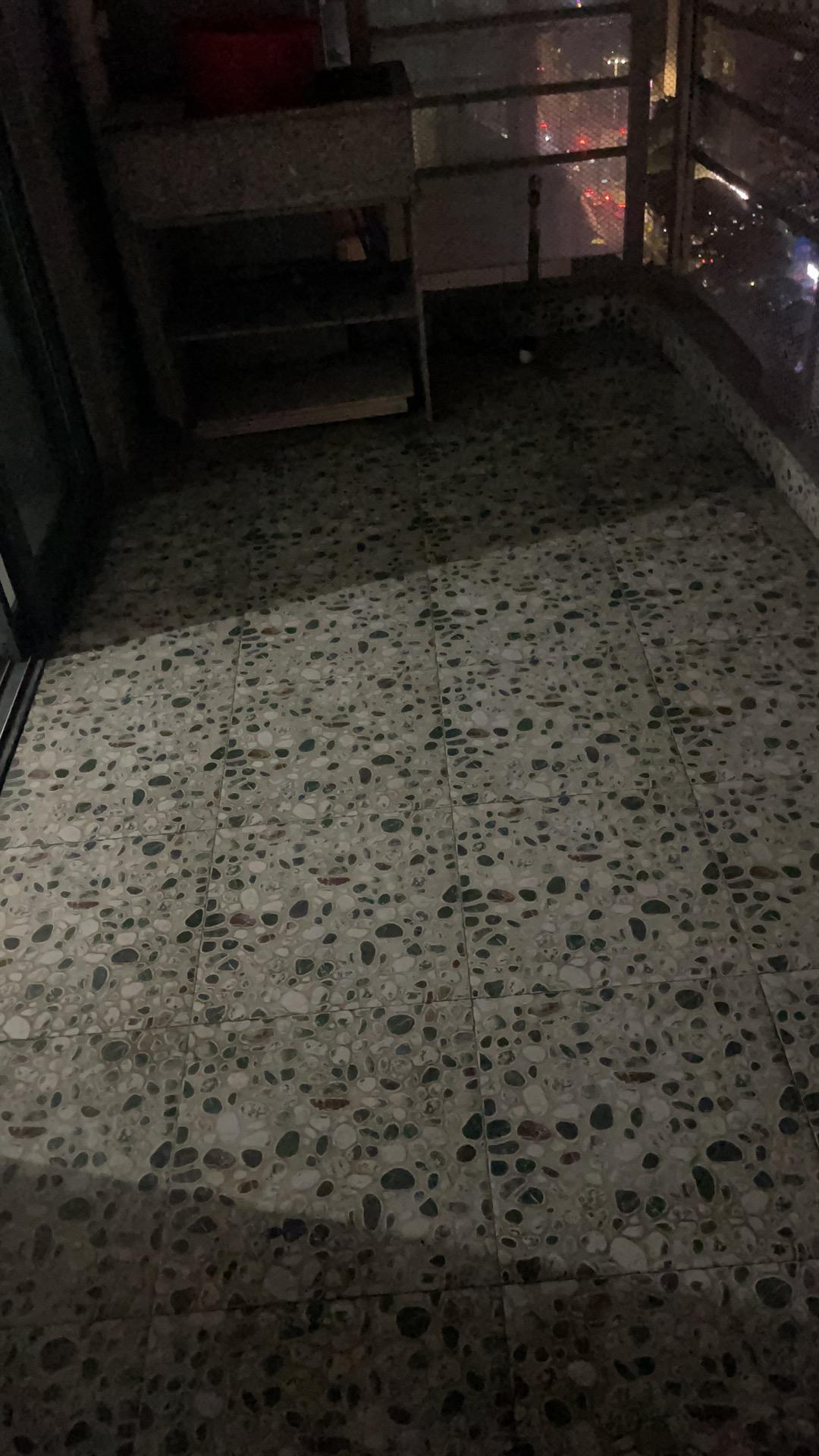 整租·中铁海湾华庭