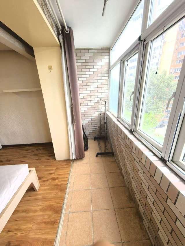 整租·左家庄(北里东区)