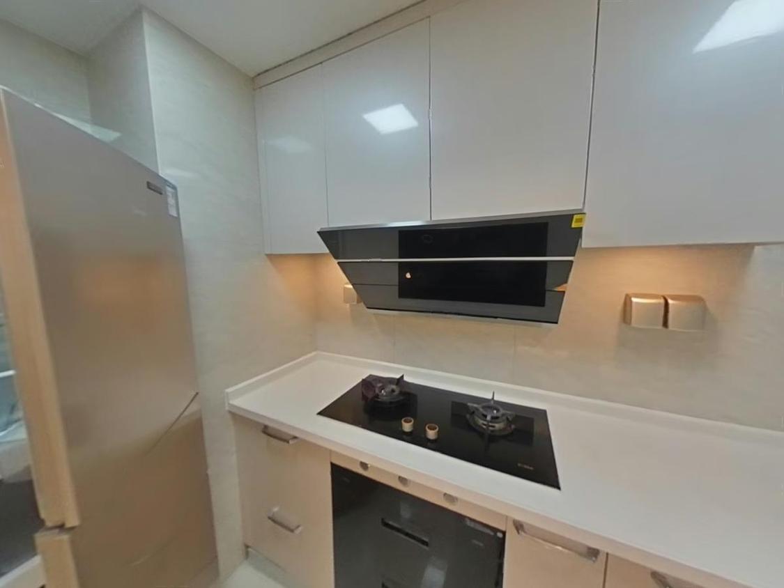 整租·万科翡翠之光